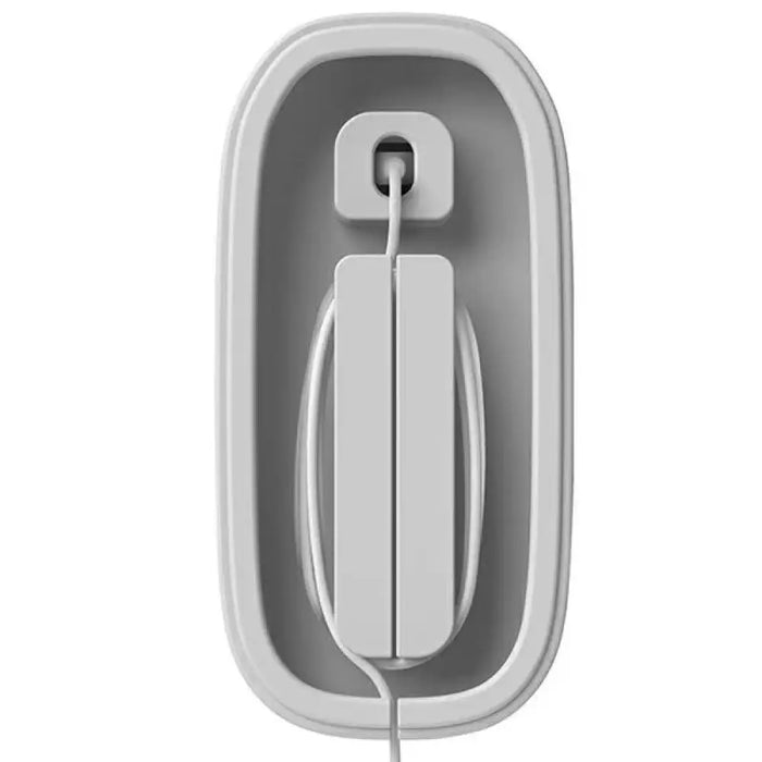 Докинг станция Uniq Nova Magic Mouse Сиво/Сиво