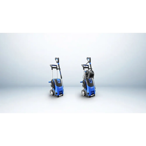 Електрическа машина под налягане с барабан Nilfisk MC