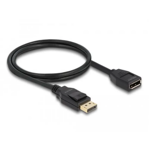 Удължителен кабел Delock DisplayPort 1.2 мъжко