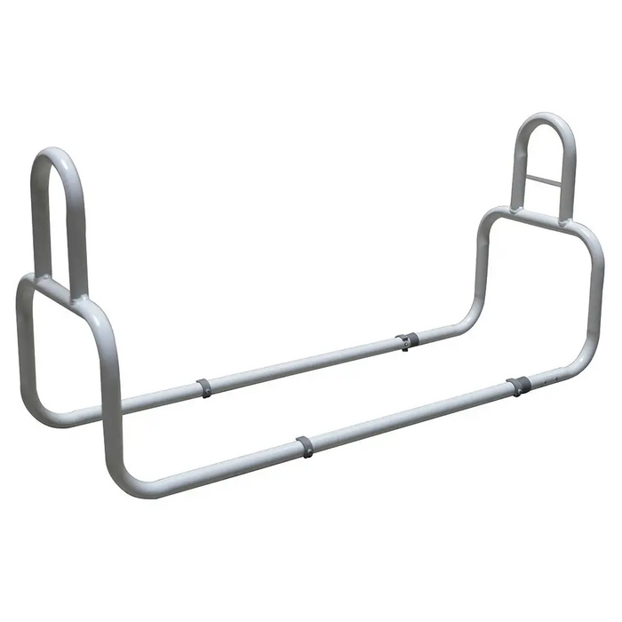 Двустранна универсална преграда