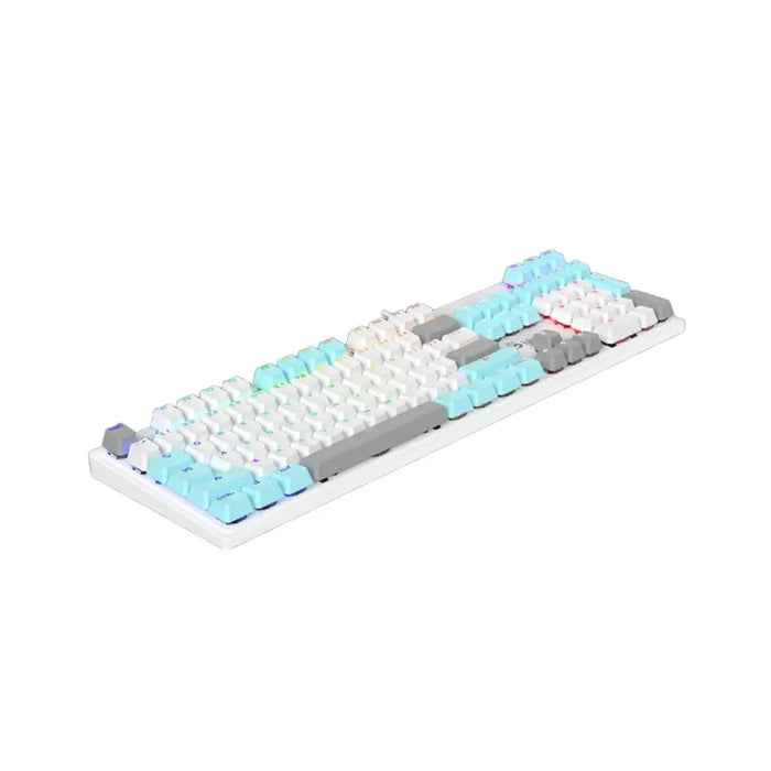 Геймърска механична клавиатура A4tech Bloody S510R Blue