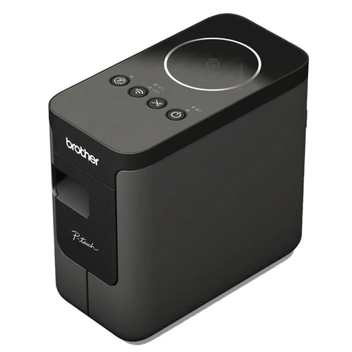 Безжичен термо уред за етикети Brother PT-P750W