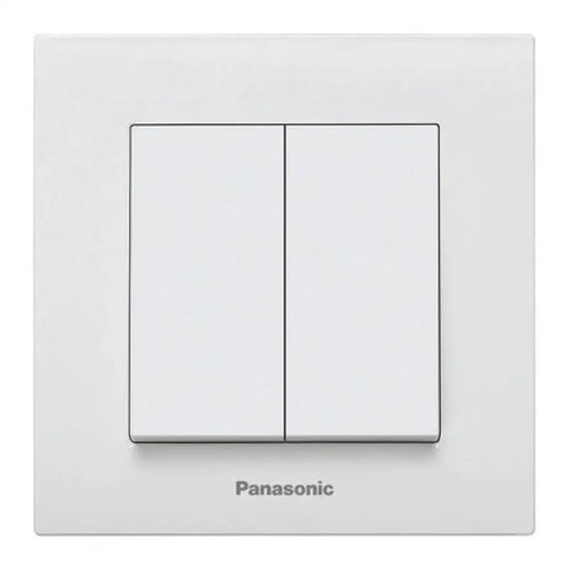 СЕРИЕН КЛЮЧ PANASONIC KARRE PLUS