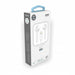 Слушалки с микрофон Tech One Tech TEC1203 Бял 10 броя
