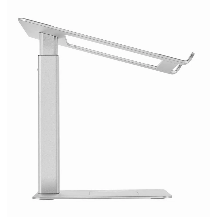 Стойка за лаптоп Gembird NBS-D1-02 Silver 39.6 cm (15.6’’)