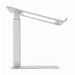 Стойка за лаптоп Gembird NBS-D1-02 Silver 39.6 cm (15.6’’)