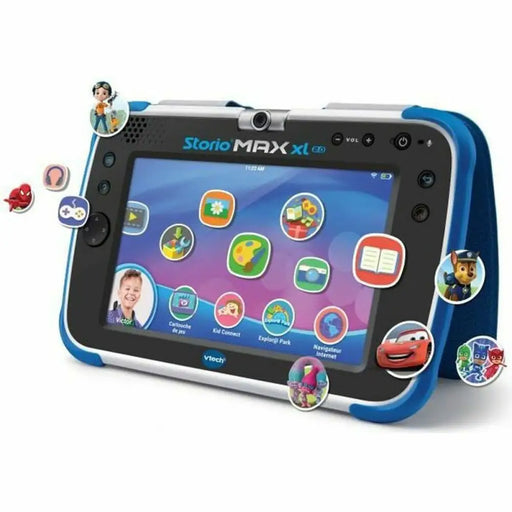 Образователен Таблет Vtech Max XL 2.0 7’’ Bleue