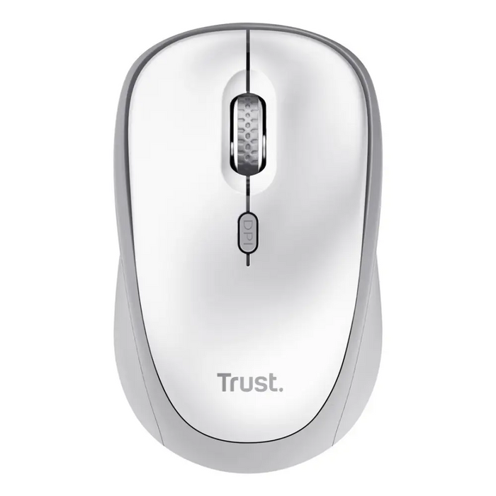 Клавиатура Trust Ody II Включена мишка Home/Office RF