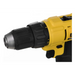 АКУМУЛАТОРНА БОРМАШИНА DEWALT DCD771C2-QW 18 V 42.00 nm