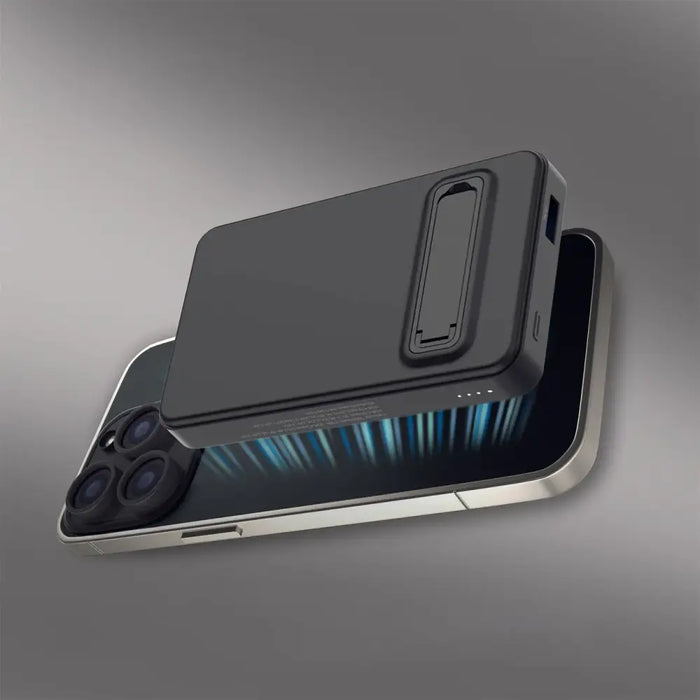 Преносима батерия Powerbank Wozinsky WLWP-10KA0Y3S 22.5W PD