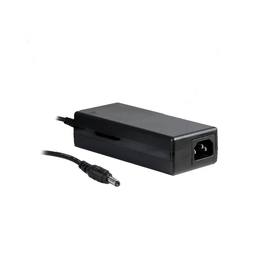 Захранващ адаптер Inter Tech 120W C14-Конектор