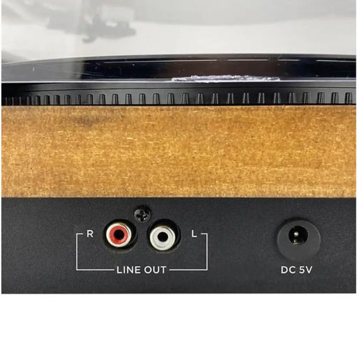 Грамофон Aiwa LPS-25WD