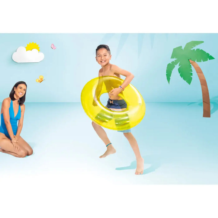 ПОЯС Ф76CM INTEX 59260NP