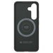 Силиконов калъф Spigen Enzo Aramid GP-FPS936PGABW с вграден