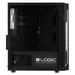 Кутия LOGIC ARAMIS ARGB Mini USB 3.0