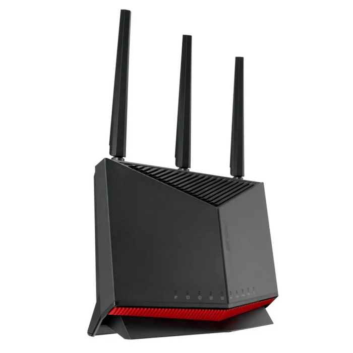 Безжичен рутер ASUS RT-BE86U WiFi7