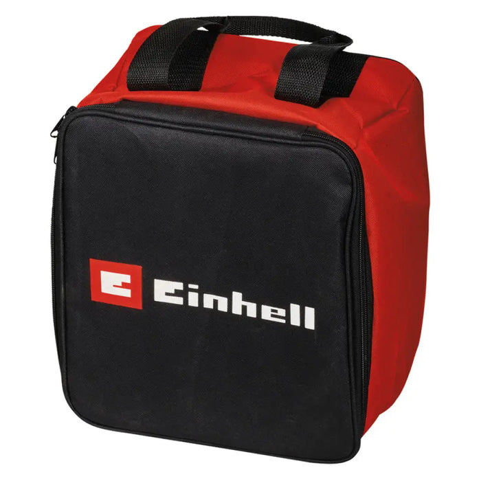 АКУМУЛАТОРНА БЕЗЧЕТКОВА ОБЕРФРЕЗА EINHELL TP-RO 18 Set Li BL