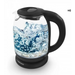 Електрическа кана Esperanza EKK027 1.7 L 2200 W Черна