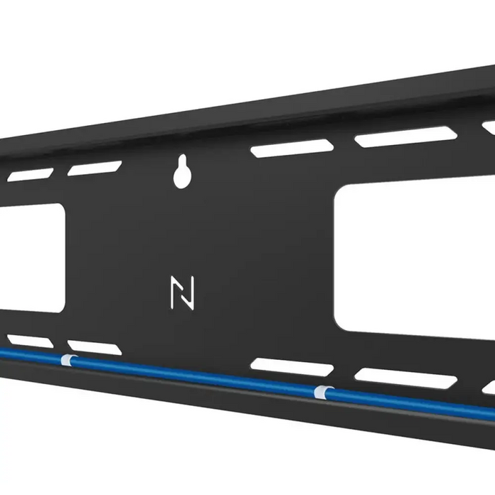 Стойка за стена Neomounts Level-750 (XL 125 kg накланяща