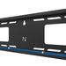 Стойка за стена Neomounts Level-750 (XL 125 kg накланяща