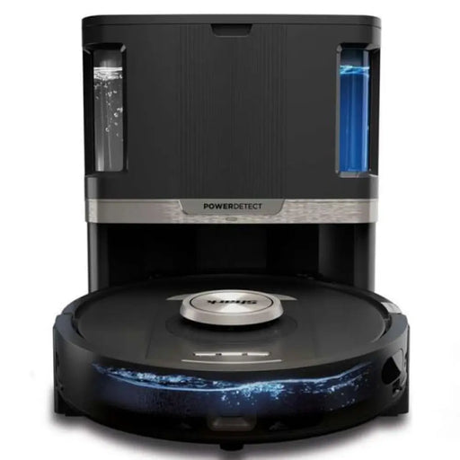 Прахосмукачка робот Shark PowerDetect NeverTouch Pro 2-in-1