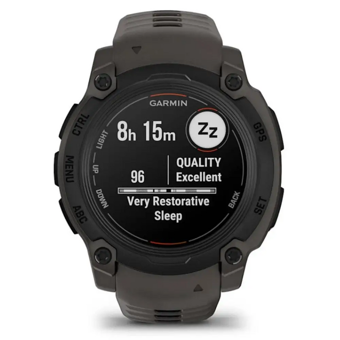 Garmin Instinct E 2,18 cm (0,86’’) MIP 40 mm Цифров 166 x