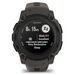 Garmin Instinct E 2,18 cm (0,86’’) MIP 40 mm Цифров 166 x