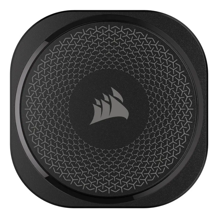 Процесор Corsair Nautilus 360 RS ARGB Въздушен охладител