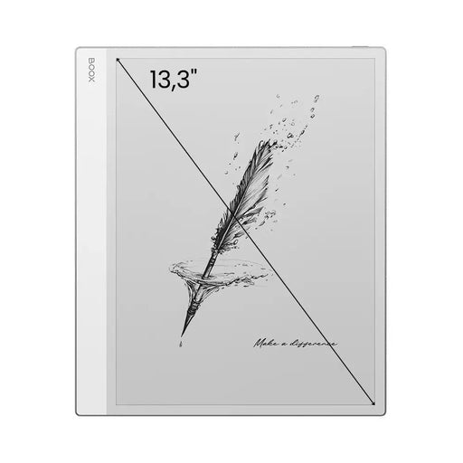 Електронна книга Onyx Boox Note Max 13.3’ E-Ink Carta 1300
