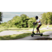Електрически скутер RUPTOR R6 V3 Черен