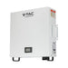 ЛИТИЕВА БАТЕРИЯ 5KW СТЕНЕН МОНТАЖ V-TAC