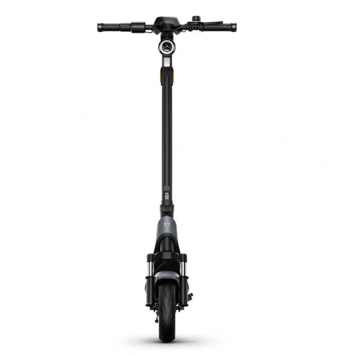 Електрически скутер/тротинетка NIU KQi200P Gray 10.00 inch