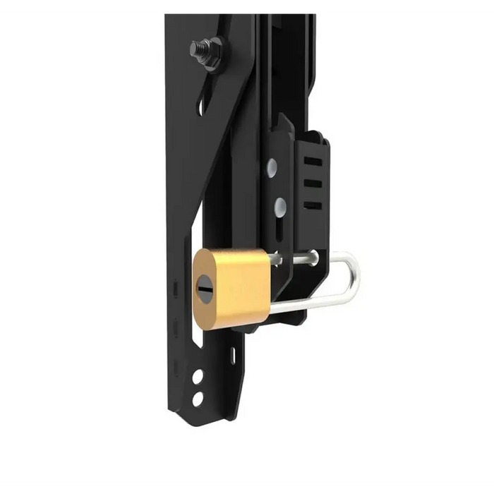 Стойка за стена Neomounts Level-750 (XL 125 kg накланяща
