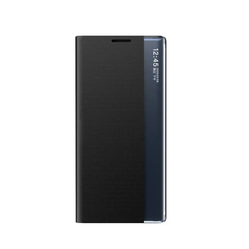 Нов Sleep Case Flip Cover с функция за стойка за Samsung