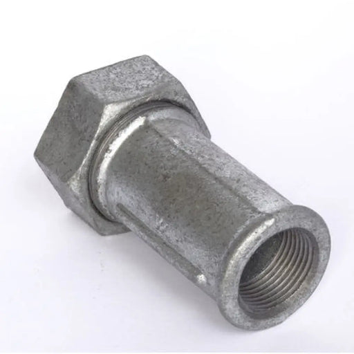 ПОЦИНКОВАН КОМПЕНСАТОР 1/2’’ GEBO