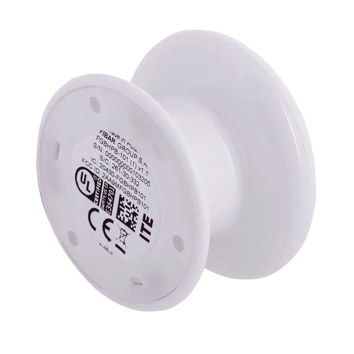 Безжична аларма Fibaro The Button паник бутон