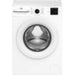 Пералня BEKO BM1WFU38225WW b100 8кг 1200об/мин AquaWave Бяла