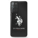 Калъф за телефон US Polo USHCS21LTPUHRBK Shiny Big Logo