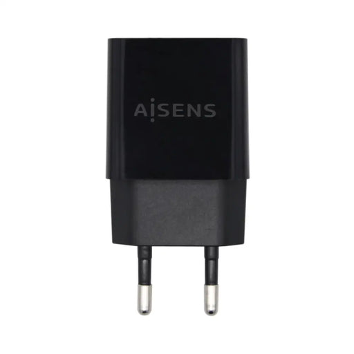 Зарядно за стена Aisens A110-0527 10 W Черен (1 броя)