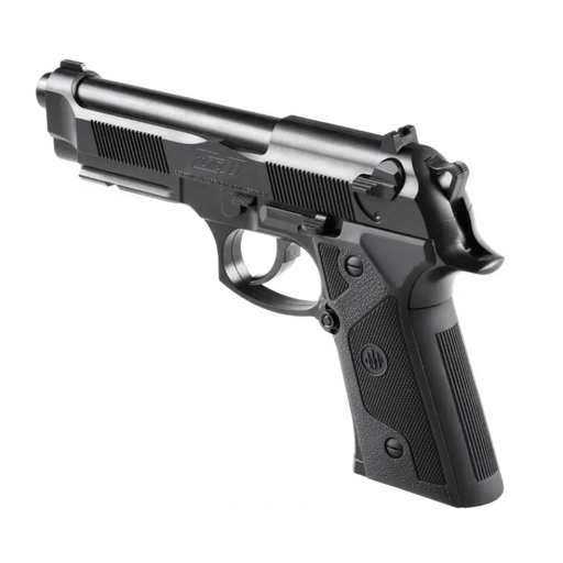 Пистолет за въздушна пушка Beretta Elite II (стъкла + сачми)
