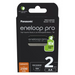 Акумулаторни батерии PANASONIC ENELOOP PRO AA 2500 mAh 2