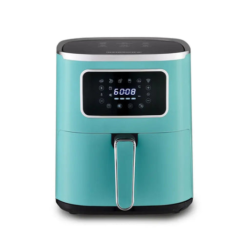 Heinrich’’s HFR 8216 Фритюрник с горещ въздух 5.0 l 1450 W
