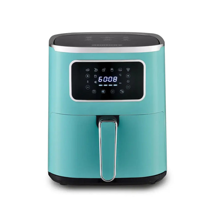Heinrich’’s HFR 8216 Фритюрник с горещ въздух 5.0 l 1450 W