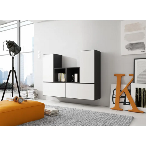 Холна гарнитура Cama ROCO 18 (4xRO3 + 2xRO6)