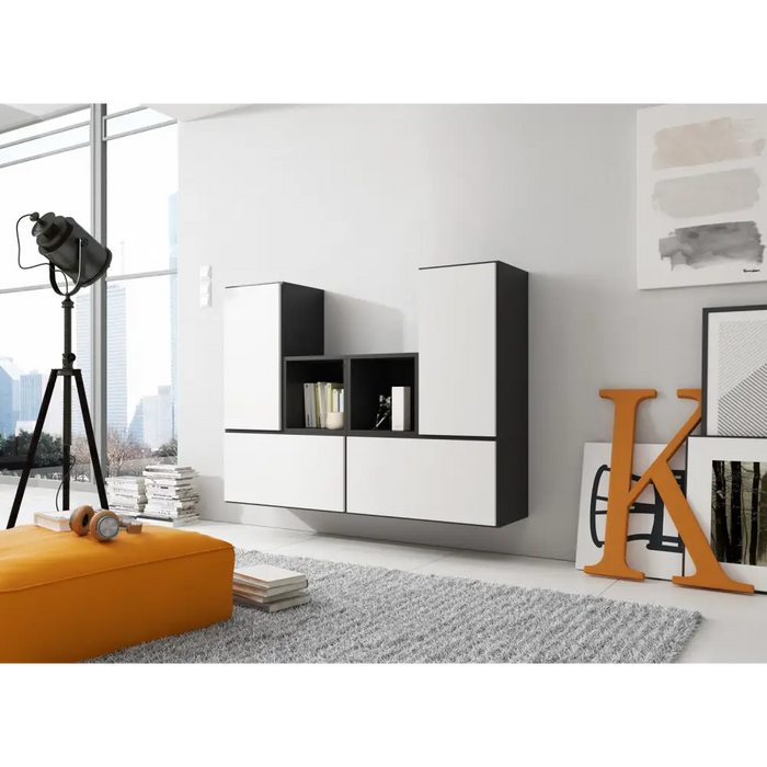 Холна гарнитура Cama ROCO 18 (4xRO3 + 2xRO6)