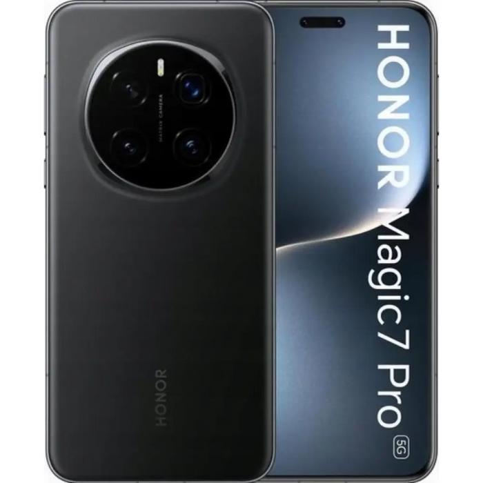 Honor Magic7 Pro 17.3 cm (6.8’’) Dual SIM Android 15 5G USB