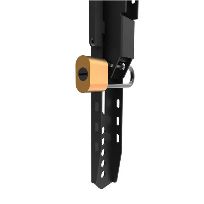 Стойка за стена Neomounts Level-750 (XL 125 kg стойка