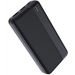 Външна батерия DIVA PB-204B 20 000 mAh Black