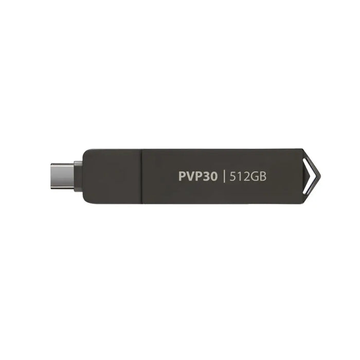 Външен преносим SSD Patriot Viper PVP30 Duo Compact 512GB