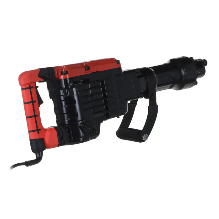 Чук за разбиване Yato YT-82002 Черен Червен 1600 W